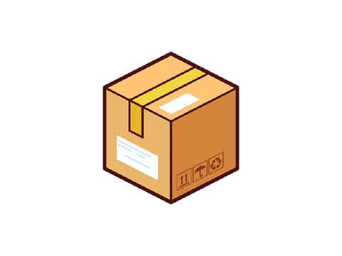 Phantombusters Guild Storage