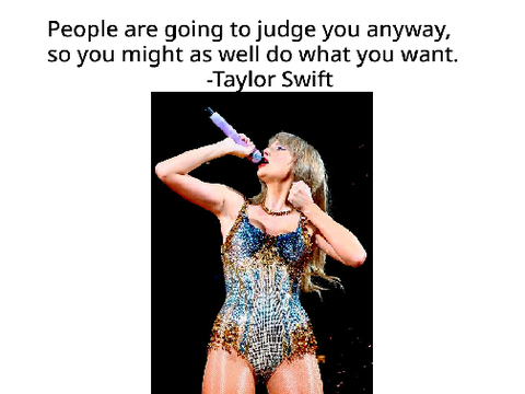 Ts quotes I live by