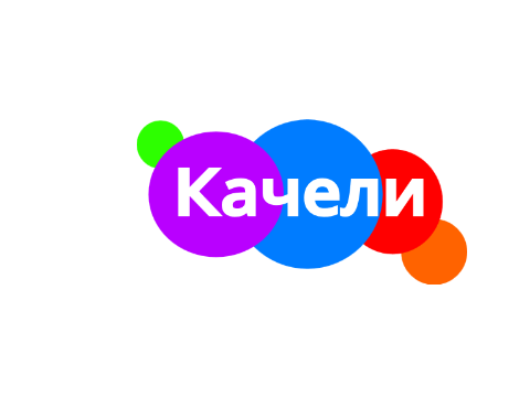 4 новых варианта логотипов "КаЧеЛей"