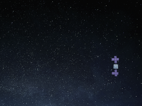 Psyche Asteroid Game