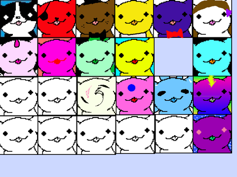 Add yourself to the licky chain!!  remix remix remix remix