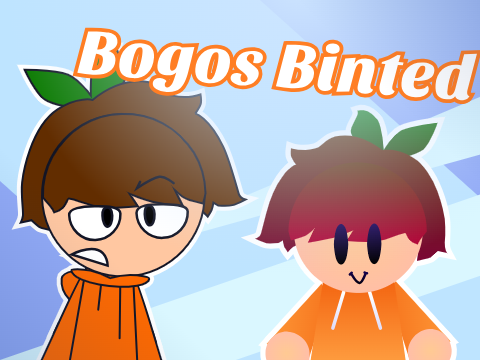 Bogos Binted | #All #Animations-2