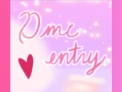 ✦✧ @hedgehogrose 500+ DMC contest ✦✧ remix