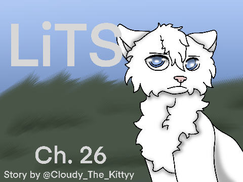 Light In The Shadows [Chapter 26]