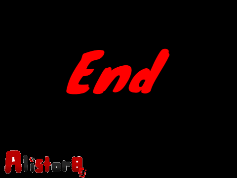 [] What happened? []