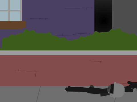 [unfinished] test