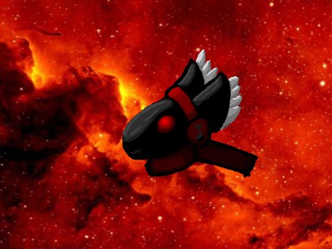 Pfp for DaProtogenFurry
