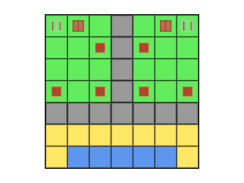 land designer