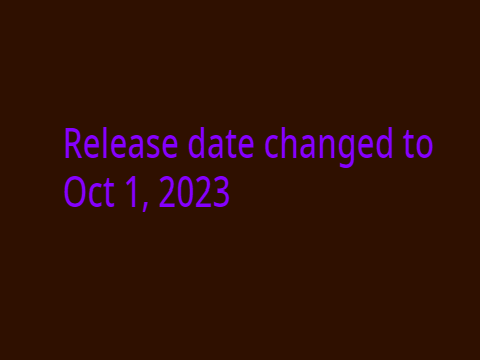 New date