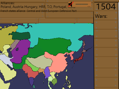 treaty