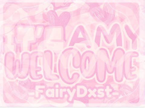 Made by @-FairyDxst-