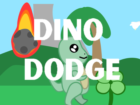 Dino Dodge