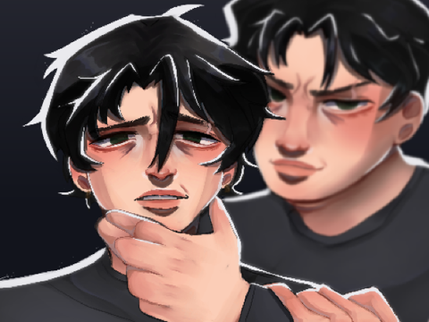 Cael || OC Corner