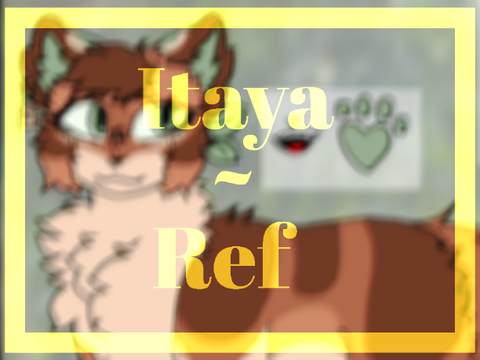 [] Itaya Ref [] 
