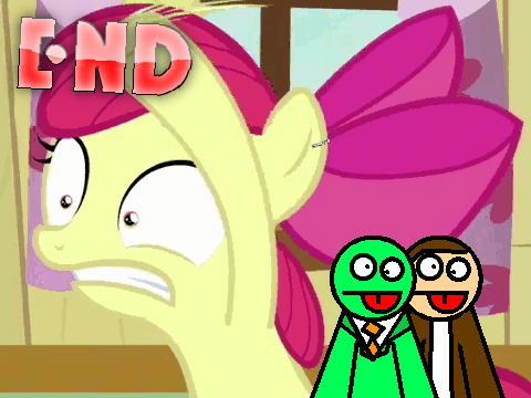 My New Outro