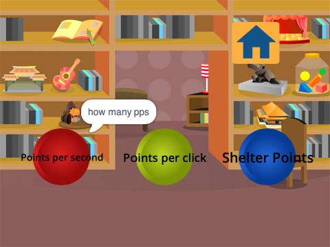 Weather Clicker 2.0