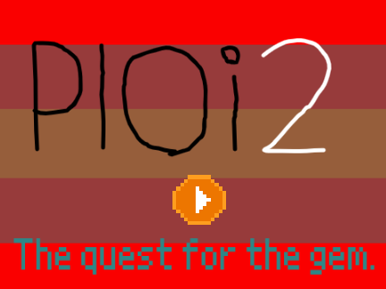 Ploi 2- the quest for the gem.