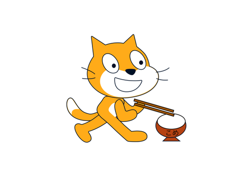 猫むせる2