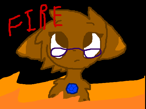 Im a fire controller toooo