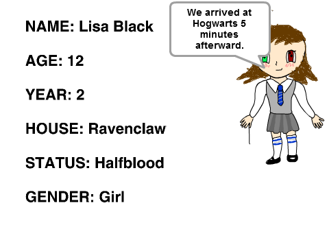 Lisa Black's Story!