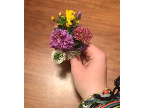 Flowers :0