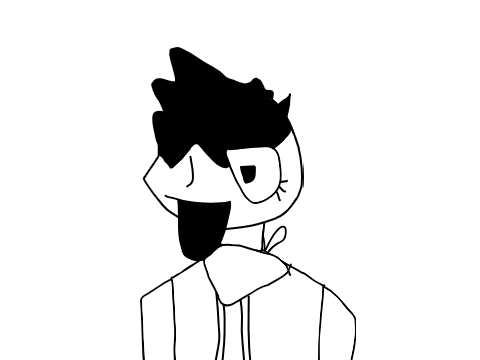 New OC!
