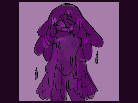 Inktober Dumpp :p