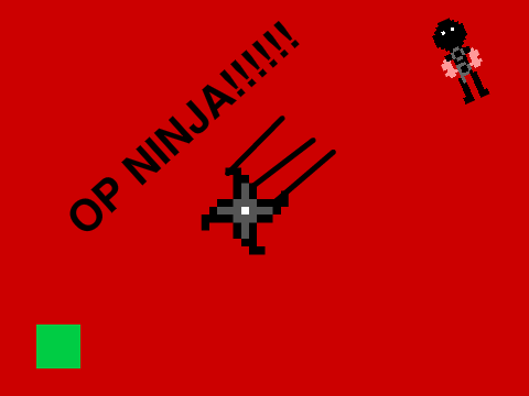 OP NINJA!!!!!