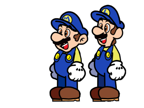 Mario Version