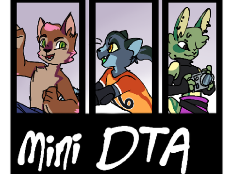 Mini DTA