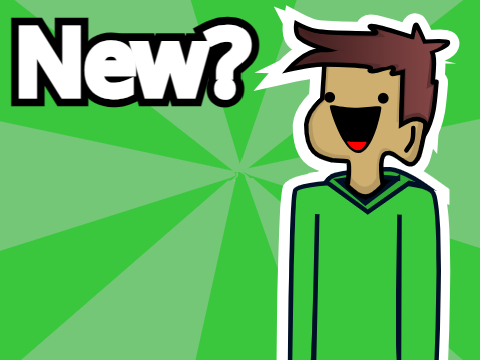 new character! :O #Animations #Stories #Art #All #Toons #funny #Effrain