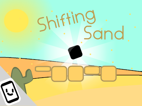 Shifting Sands || #all #games #trending remix