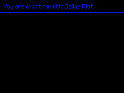 ChatLog 40 [SepBox]