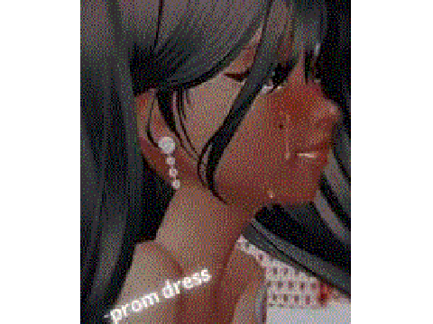 mxmtoon-prom dress -sped up