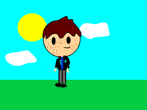 New OC!
