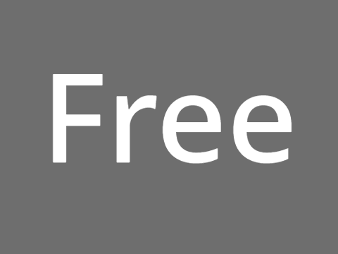 Free 