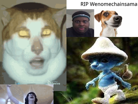 2023 RECAP!!1! #we #live #love #lie #monday #left #me #broken #games #animations
