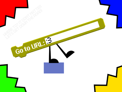 OSRT 5 url block