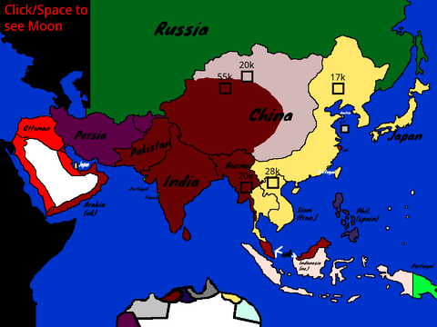 1880s Europe RP (ENDED!)