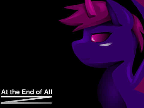 At the End of All