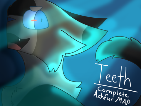 Teeth - TNE
