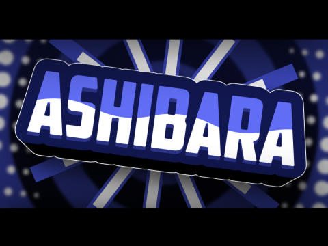 [BEST?] Happy Birthday @ashibara_art