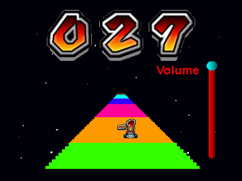 Rainbow Road 