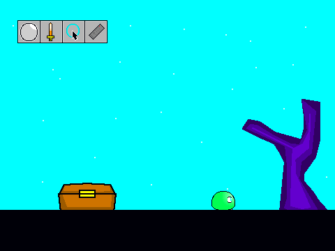 Slime Trainer