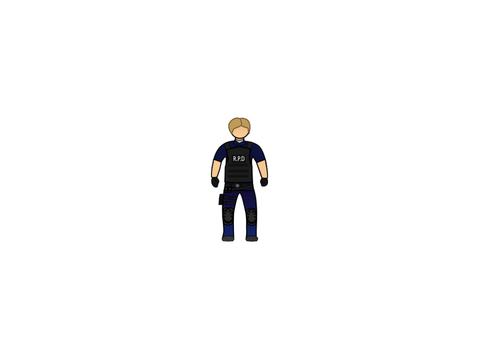 Random sprites