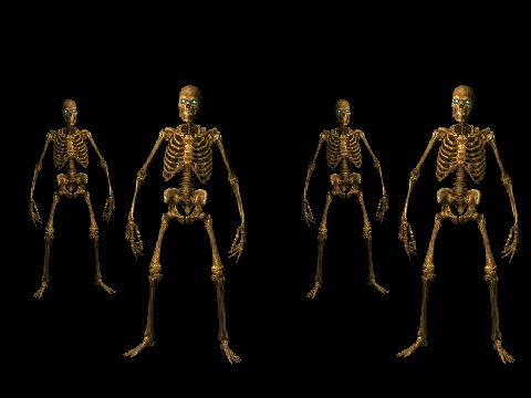 It's October My Dudes