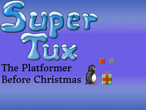 SuperTux: The Platformer Before Christmas
