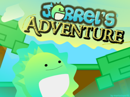 Jarrel's Adventure