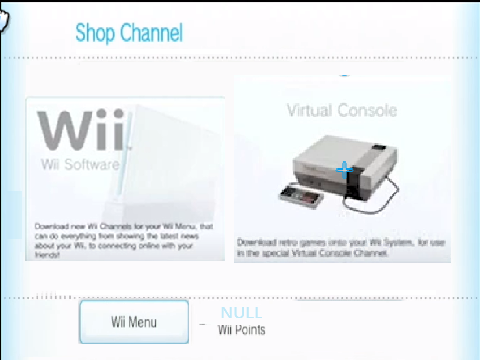beta Shoping Channel 