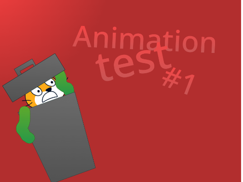 anim test 1